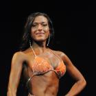 Sandra  Copa - NPC Muscle Heat Championships 2012 - #1